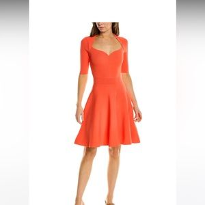 Ted Baker Milly mini dress size 2 (usa 4-6)